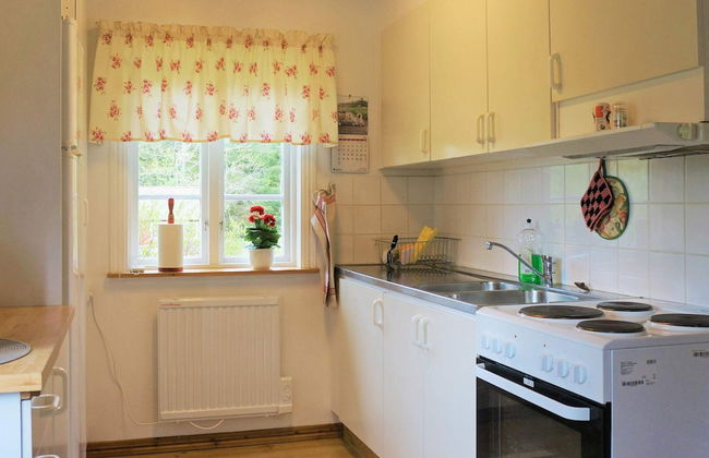 6 Person Holiday Home in Asarp-by Traum - Foto 5