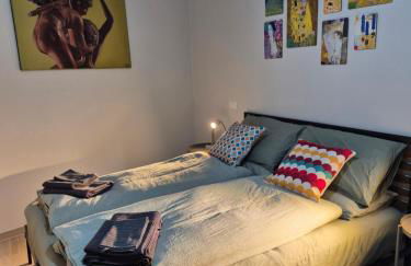 Casa Salvia, central, elevator, air conditioner - Foto 14