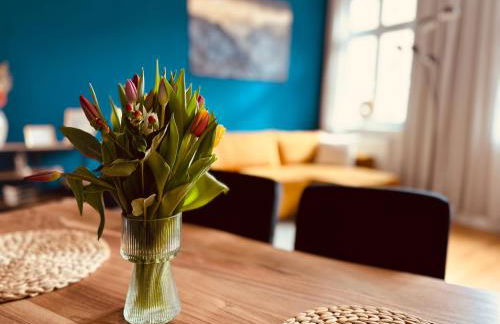 Apartment NATUR in Halle an der Saale - Foto 4