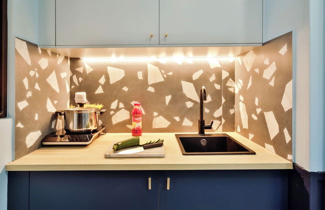 WS Louvre - Saint-Roch - Foto 13