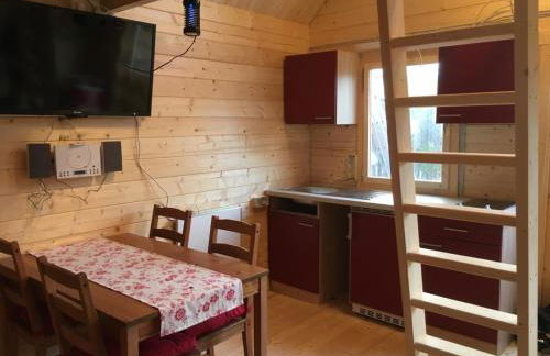 Feha 22 Schwedenhaus auf dem Bauernhof - Foto 9