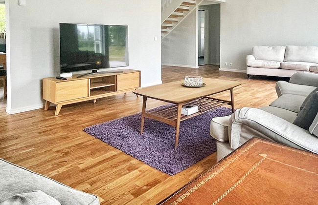 8 Person Holiday Home in Lottorp-by Traum - Foto 9