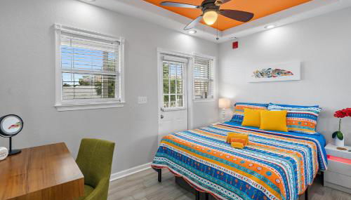 Itz a Vibe - 1 bedroom studio in the heart of DTSP - Foto 2