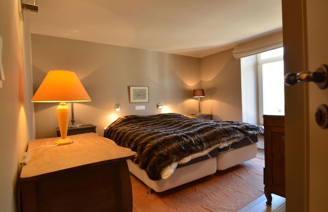 Holiday Home in Ardennes Near Chimay Abbey - Foto 11