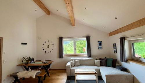 Allgäu Loft Bergzeit - Photo 5