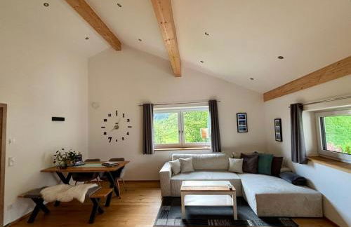 Allgäu Loft Bergzeit - Photo 5