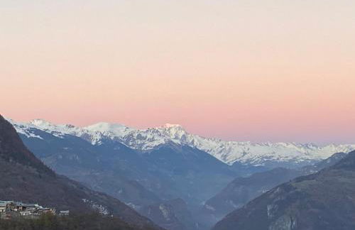 Chalet Louisette luxe, Bain Nordique, 3 Vallées - Navette privée - Foto 43