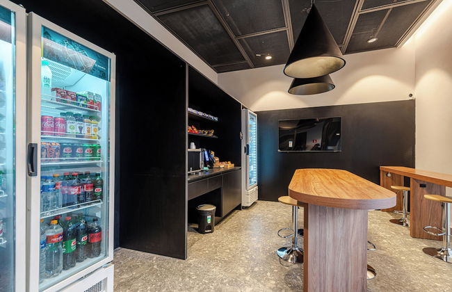 Roomo Transamerica SP Alto da Boa Vista - Foto 26