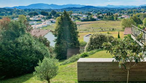 Calme, mer et montagne Anglet - Foto 2