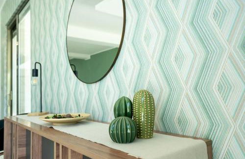 Villa Persea - Foto 2