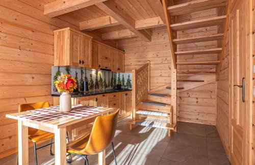 Osada Witów - Domek we wsi - Foto 62