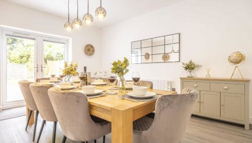 Mill Green House - Foto 2