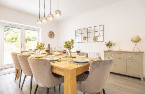 Mill Green House - Foto 2