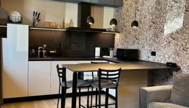 Maison Alice - Casa Vacanze - Photo 5, stove