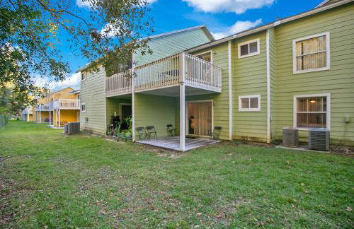 Familiar Retreat with Resort Access Near Disney - Foto 27