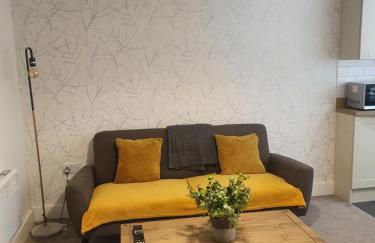 St Leonards cottage - Foto 16