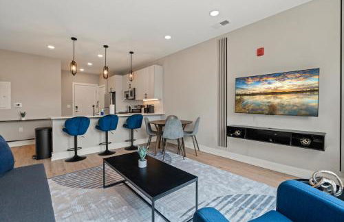 Aparmint at Five on Canal - Philadelphia - Foto 19