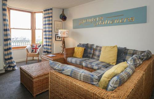 Garth Cottage - Foto 7