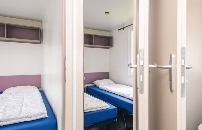 2 Person Holiday Park Home in Jelling - Foto 32