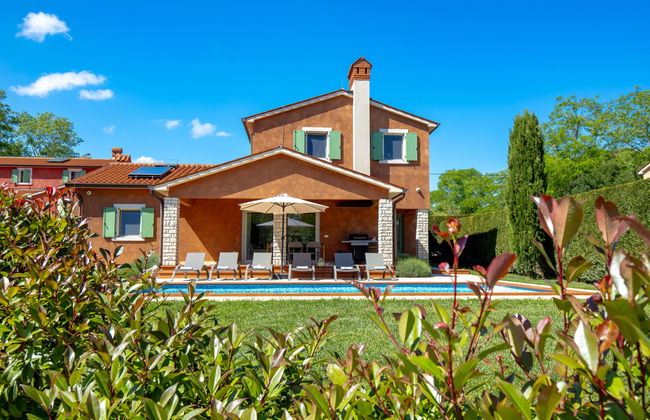 Villa Goretini - Foto 58