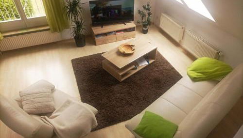 Ferienwohnung im Grünen von Dresden - Foto 2