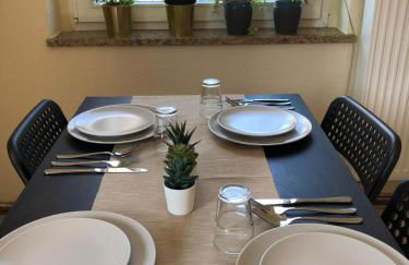 Flat for 6,best price for month, best for workers - Foto 31