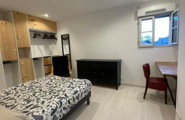 Bel appartement lumineux au cœur de Bayonne - Foto 4