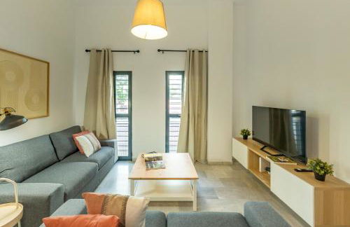 La Florida Charming Apartment by OCityzen - Foto 18