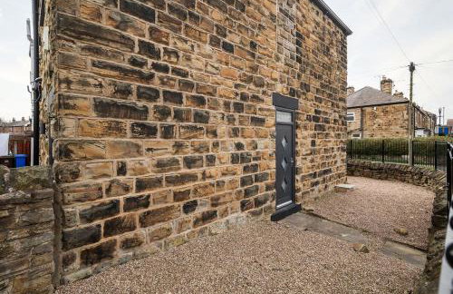 A stylish home in Sheffield - Photo 24