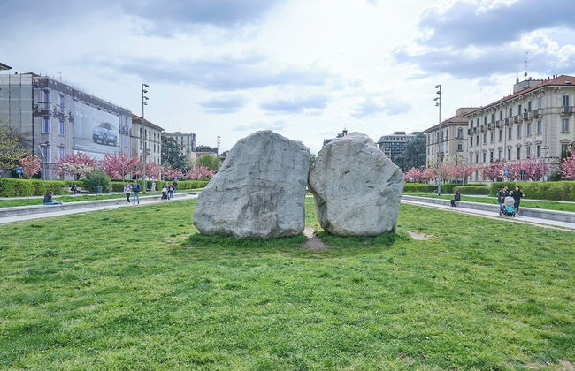 Milan Retreats City life - Foto 49