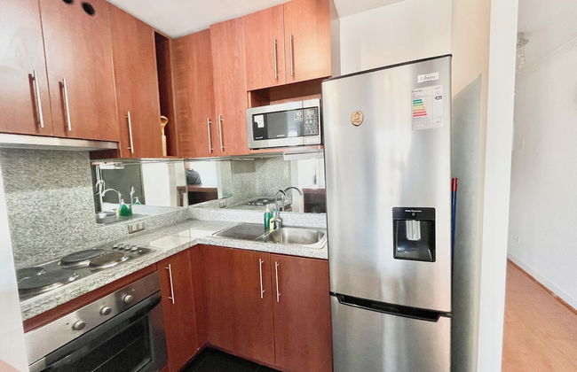 Rho Departamentos - Foto 60