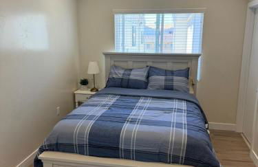 cozy & Elegant Torrance Apartment with balcony - Foto 4