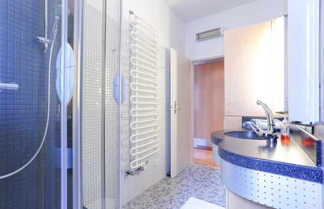 Vienna Apartment Center - Zentrum II - Foto 34