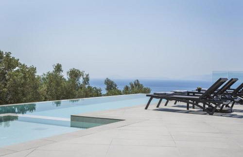 Sun N Sea Kefalonia Villa - Foto 37