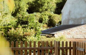 Rose Cottage, Clearwell - Foto 7