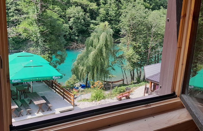 Rafting Camp Encijan - Photo 20