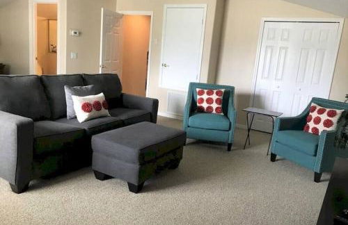 Luxury South Facing Pool Hot Tub Pool Table Air Hockey Gym BBQ 2 Miles to Disney - Foto 17