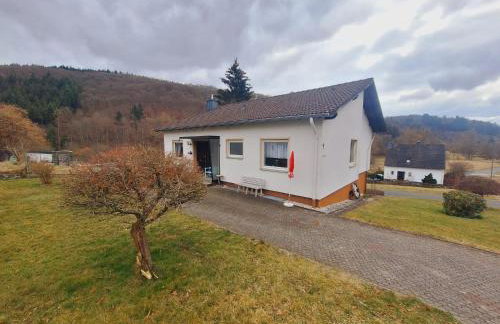 Charmante, familienfreundliche Ferienwohnung im Herzen der Vulkaneifel - Foto 40