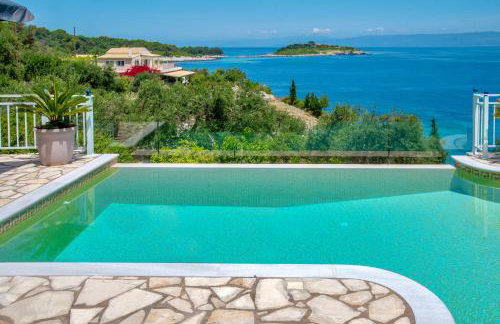 Villa Avgerini Paxos - Photo 54