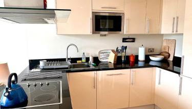 Flat in Arsenal Islington Central London - Foto 2