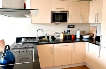 Flat in Arsenal Islington Central London - Foto 2