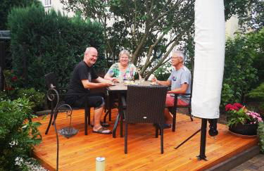 Ferienwohnung ZUM WOHLFÜHLEN - Foto 18