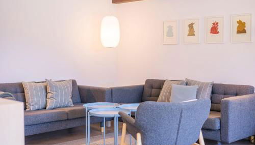 Ferienwohnpark Immenstaad am Bodensee Satteldachhaus Typ 9 SD 73 - Foto 5