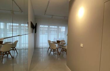 WhiteWave Apartament Pogorzelica - Foto 8