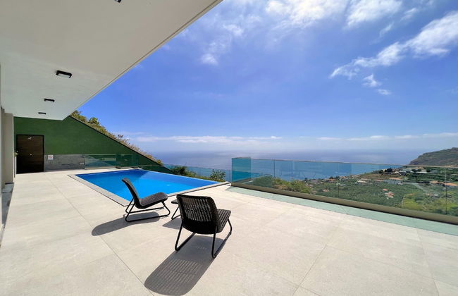 Villa Bianca - Foto 16