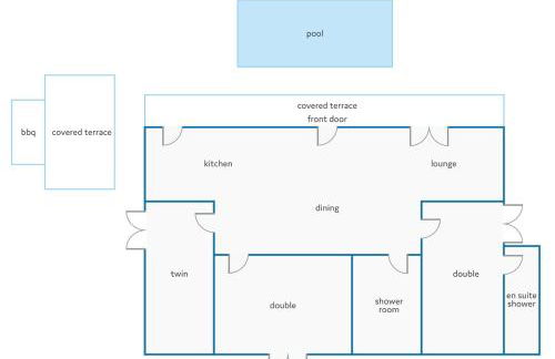 Villa Kalathos by Villa Plus - Foto 24