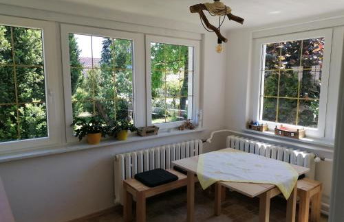 Ferienhaus am Rand von Berlin - keine Monteursunterkunft - Foto 7