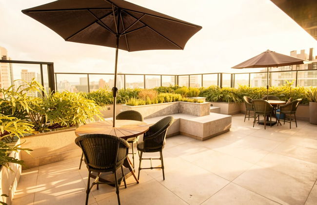 Easy Life Campos Salles by Xtay - Foto 51