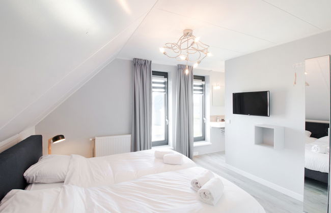 Oesterdam Resort - Foto 9