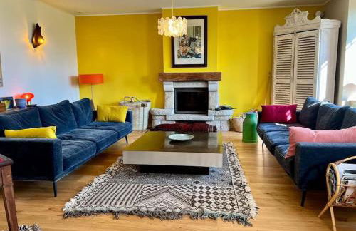 Longère 12 couchages Ploubalay - Foto 26